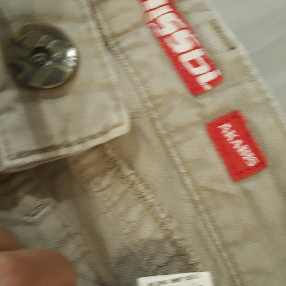 Pants - Picture 2 of 4
